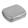 Branded Mint Tins Silver